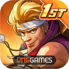 Metal Slug: Awakening APK v1.11.0 Free