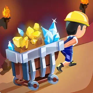 Mining Tycoon 3D mod v2.3.5(Unlock)