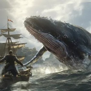 Moby Dick mod v1.4.41 (Uang Tidak Terbatas, Menu)