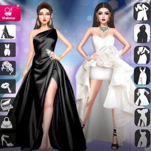 Model Stylist Makeup Dress Up APK v0.13.7 Gratis