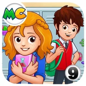 My City: High School APK v4.0.4