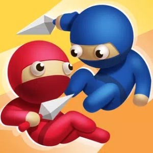 Ninja Battle mod v1.8.7.0 Vô Hạn Tiền