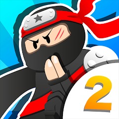 Ninja Hands 2 Mod v0.4.0 (Free Items, No Ads)