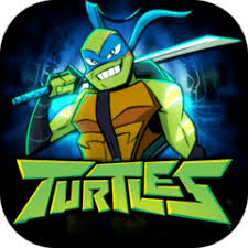 Ninja Turtles: Homecoming APK v0.15 Miễn Phí