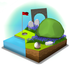 OK Golf Mod v2.5 (Free To Play)