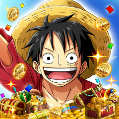 ONE PIECE Thousand Storm Mod v14.2.2 (Menu, Immortality, Onehit)