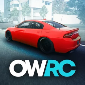 OWRC: Open World Racing Mod v1.0177 (Unlimited Money)