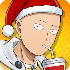 One Punch Man: The Strongest APK v1.3.3 Miễn Phí