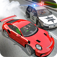 Police VS Crime Mod v1.7 (Uang Yang Tidak Terbatas)