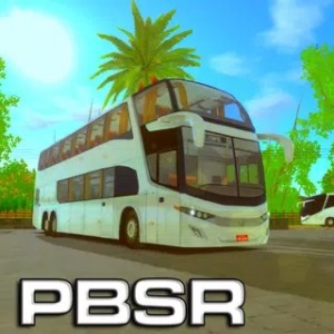 Proton Bus Simulator Road mod v2.61 (All Content Unlocked)