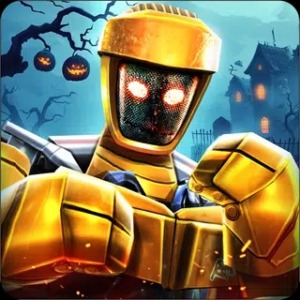 Real Steel World Robot Boxing mod apk 92.92.103 (Unlimited Money)