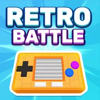 Retro Battle mod v0.6.2 Phần thưởng/Không Quảng cáo