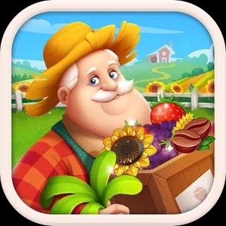 Rich Farmer mod v4.2.0 Mở khóa