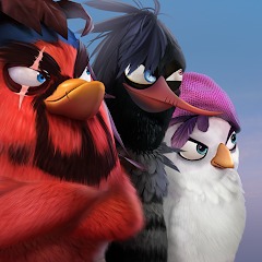 Rovio Classics: AB Mod v2.9.20 Gratis