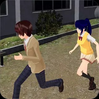 School Run Away APK v2.5