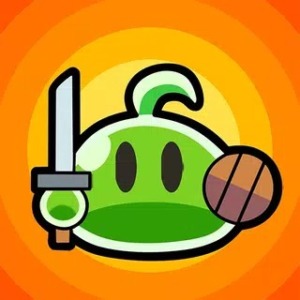 Slime Legion mod v2.8.0 (Menu/Mode Dewa/Damage Tinggi/Defense)