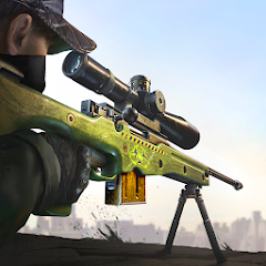 Sniper Zombies: Offline Game Mod v1.61.0 (Uang Tak Terbatas)