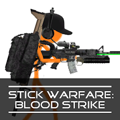 Stick Warfare Blood Strike Mod v12.5.1 (Vô Hạn Tiền, Mở Khóa)