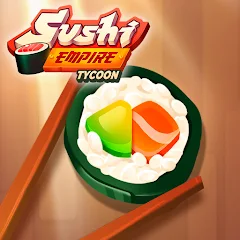 Sushi Empire Tycoon Mod v1.0.4 (Menu, Unlimited Money)