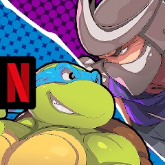 TMNT: Shredder’s Revenge Mod v1.1.2 (MOD Phiên Bản Đầy Đủ)