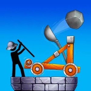 The Catapult 2 mod apk 7.1.4 tiền không giới hạn