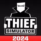 Thief Simulator mod v2.2.7 Mata Uang Tidak Terbatas, Poin Keterampilan