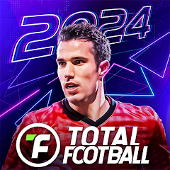 Total Football APK v2.4.102 Miễn Phí