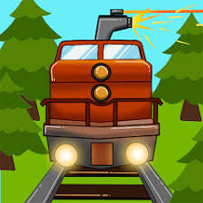 Train Adventure Mod v0.2.8 (Emas Tanpa Batas)