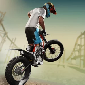 Trial Xtreme 4 Mod v2.16.0 (Unlocked)