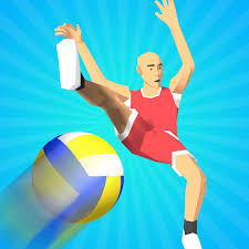 Ultimate Dodgeball 3D Mod v1.4.9 (Uang, Permata Tidak Terbatas)