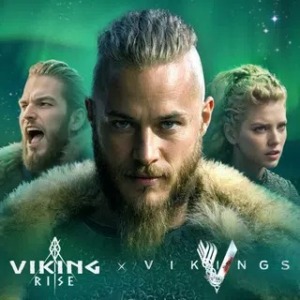 Viking Rise mod v1.4.243 (Vô Hạn Tiền)