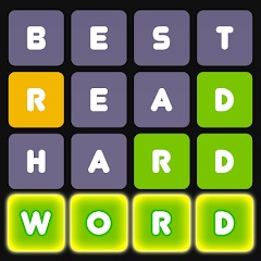 Wordle! Mod v1.78.0 (Unlimited Money, Hint, Skip)