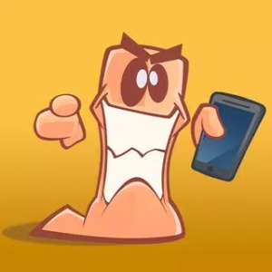 Worms W.M.D: Mobilize mod v1.2.809093 (Full Paid)