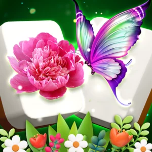 Zen Blossom: Flower Tile Match APK v2.0.2 Gratis