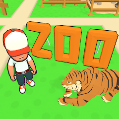 Zoo Island Mod v5.1 (Uang Tidak Terbatas)