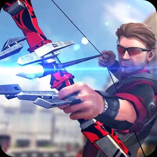 assassin archer mod v1.2.5 Unlocked