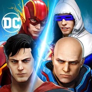 dc unchained mod 1.2.9 Thiệt hại/Chế độ thần thánh