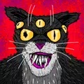 Cat Fred Evil Pet mod 1.1.4 (Unlocked)