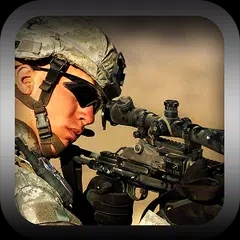 Zombie Hunter Sniper mod apk v1.07 (Uang Tidak Terbatas)