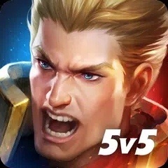 Arena of Valor: 5v5 Battle mod v1.26.2.2 Hack map