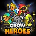 Grow Heroes APK v6.1.8