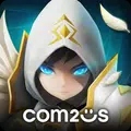 Summoners War mod  apk v8.5.6 Kemenangan Instan / Kerusakan / HP