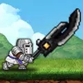 Iron knight mod v1.3.7 (No Balloon CD)