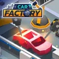 Idle Car Factory mod 0.9.8 Uang Tidak Terbatas