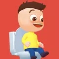 Toilet Games 3D mod v1.6.9 (Uang yang tidak terbatas)