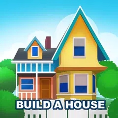 House builder: Home builder mod v3.11 (Unlimited Money)