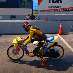 Real Drag Bike – Balap Liar 3D APK V1.7