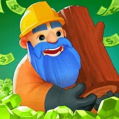 Gold Valley – Idle Lumber Inc mod 1.19.0 Unlimited Money