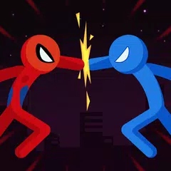 Spider Stickman Supreme mod v1.3.38 Unlimited money