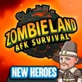 Zombieland AFK Survival mod 4.0.3 (Menu/God Mode, Money)